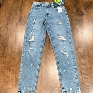New Indigo Rein jeans size 1